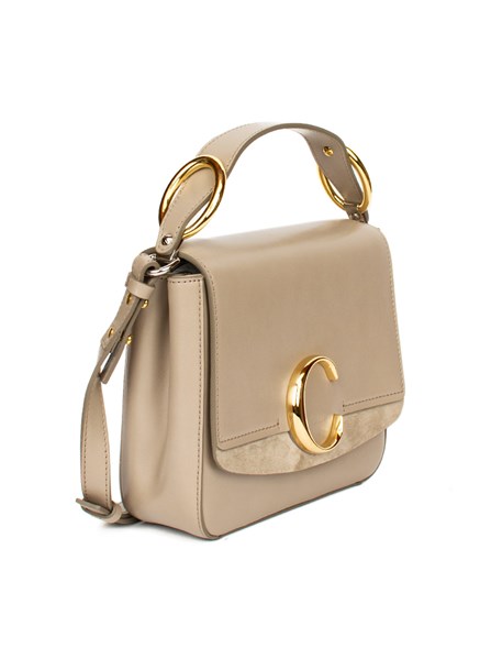 chloe square bag