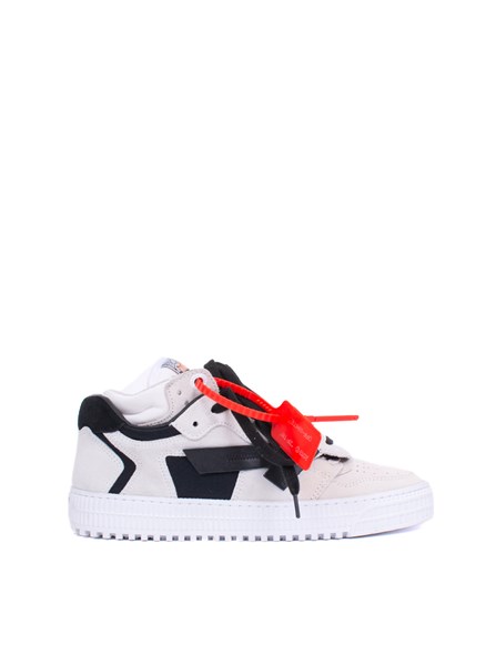 sneakers pelle