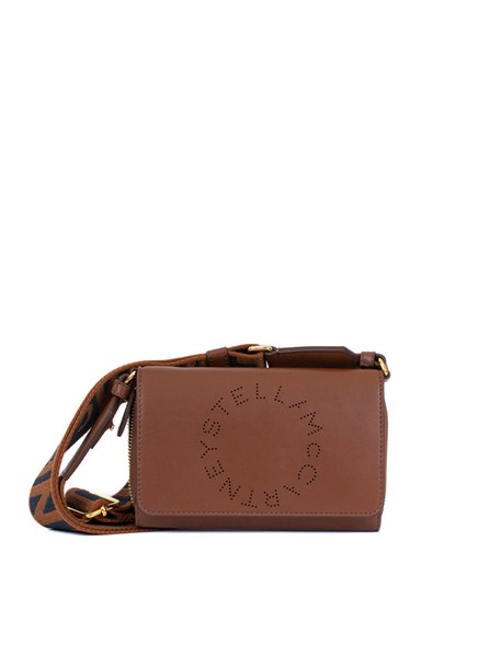 stella logo crossbody bag