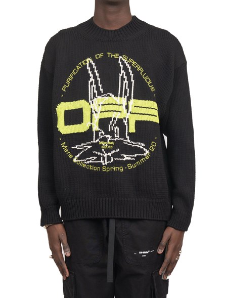 off white maglia prezzo