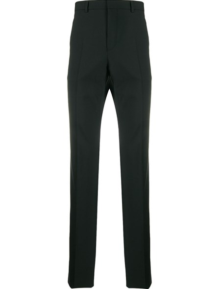 givenchy logo pants