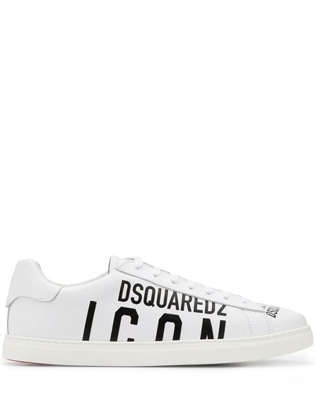 dsquared2 icon sneakers