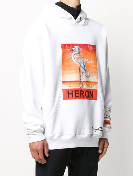 heron preston heron hoodie