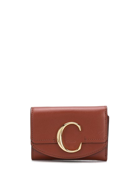 chloe wallet price