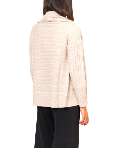 MAX MARA - CARDIGAN IN CASHMIRE