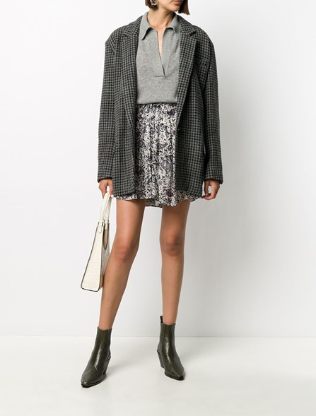 isabel marant wool jacket