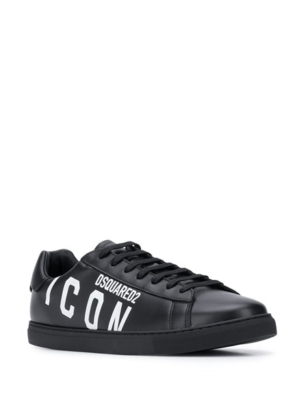 dsquared icon shoes
