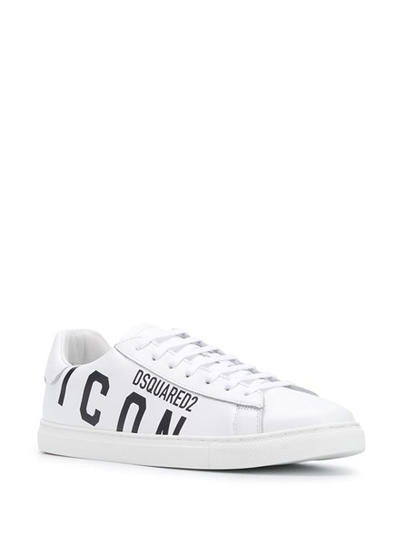 icon sneakers