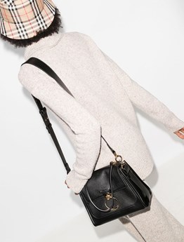 chloé tess day bag