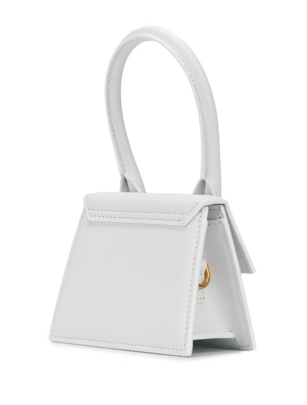jacquemus le chiquito bag black