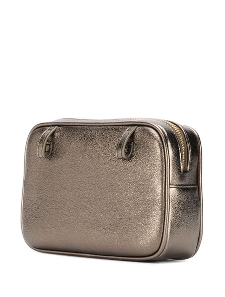 golden goose belt bag