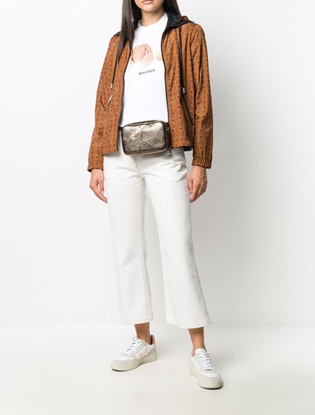 golden goose belt bag