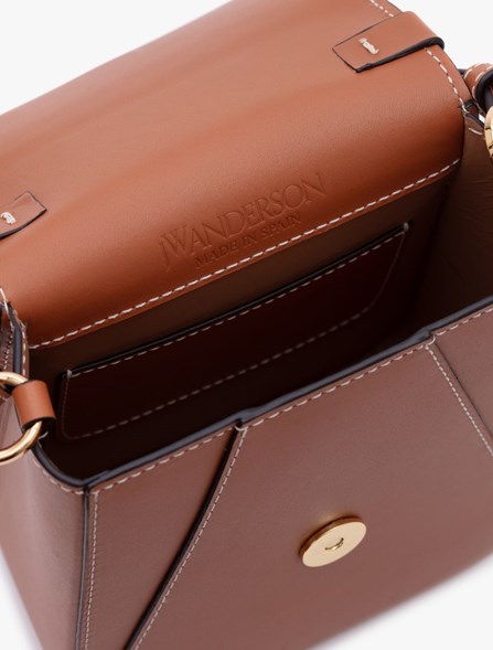 JW Anderson - TOP HANDLE ANCHOR