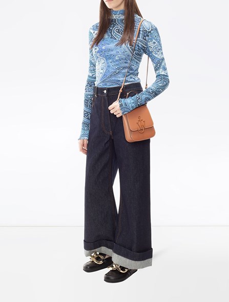 JW Anderson - TOP HANDLE ANCHOR