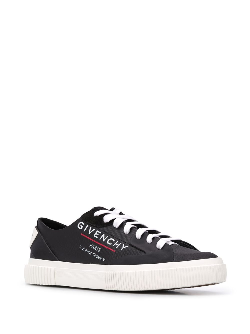 givenchy tennis sneaker