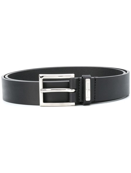givenchy leather belt