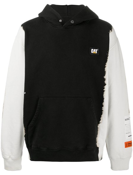 caterpillar hoodie canada