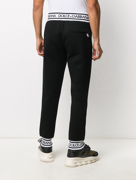 dolce and gabbana sweatpants