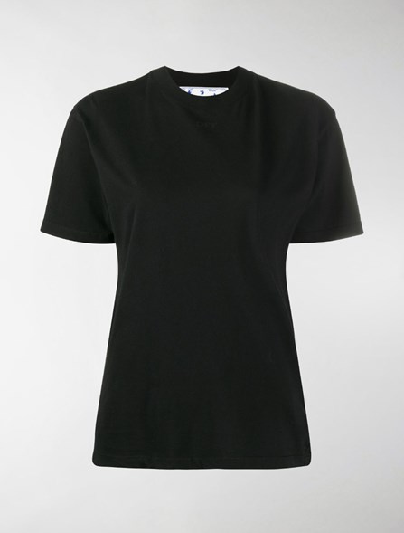 off white v shirt