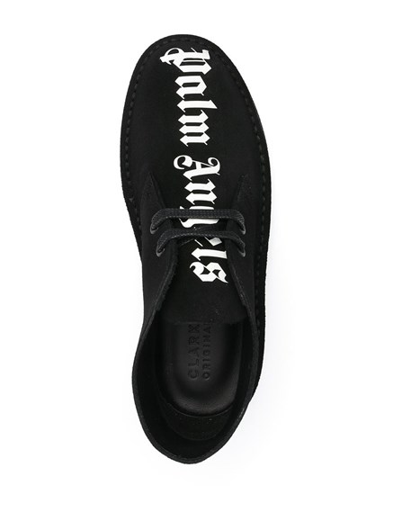 palm angels desert boots