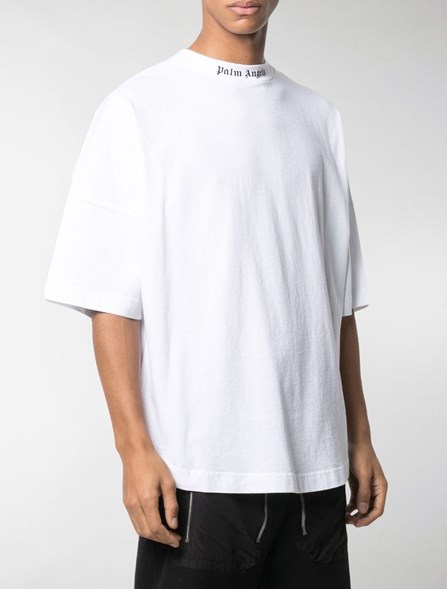 oversized t shirt palm angels