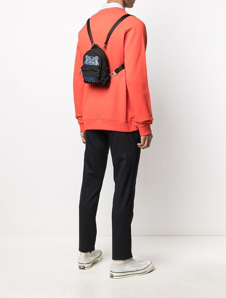 kenzo mini backpack nylon