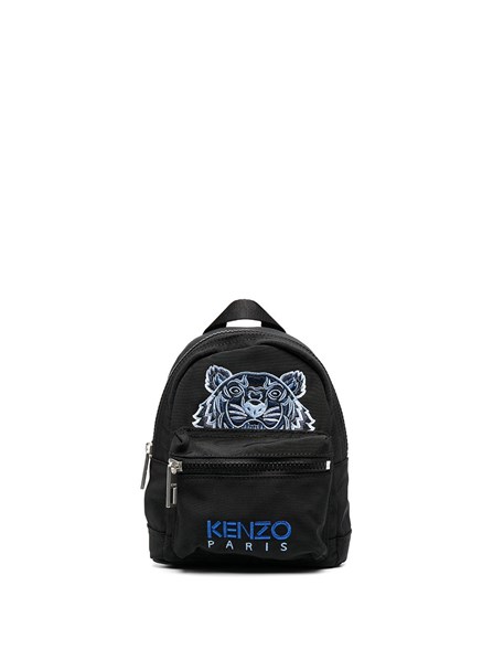 Kenzo ミニロゴバックパック Dante5 Com Fa65sf301f99f