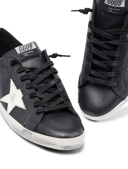 Golden Goose Deluxe Brand Superstar スニーカー Dante5 Com Gmff