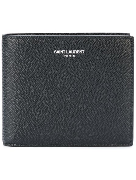 saint laurent wallet price