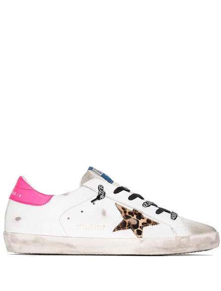golden goose deluxe brand superstar