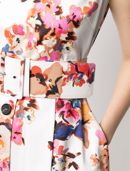 超目玉アイテム Msgm ワンピースドレス 在庫限り 完売次第終了ぽっきりsale