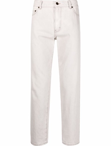 saint laurent jeans price