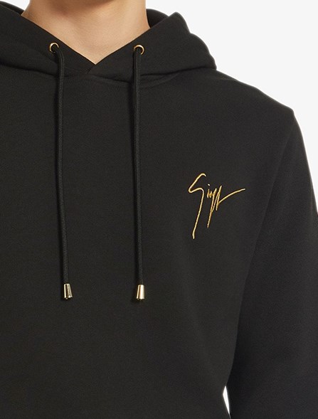 Giuseppe zanotti sweatshirt Clearance