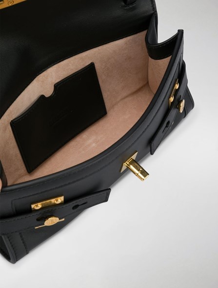 balmain luggage price