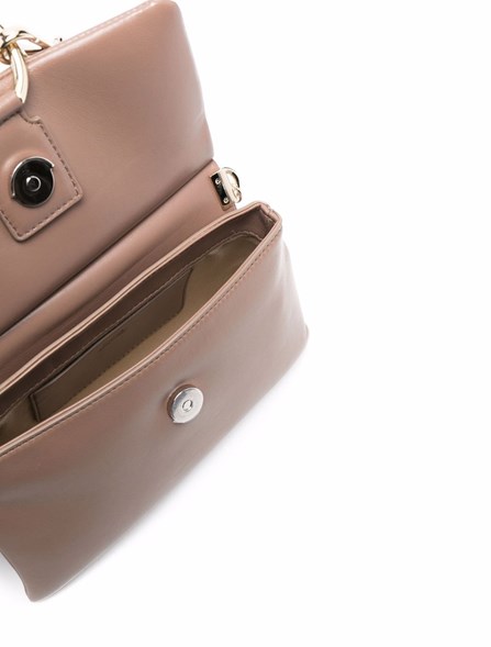 CHLOE' - 'FAYE' SMALL LEATHER BAG