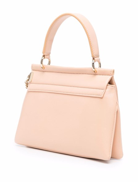 CHLOE' - 'FAYE' SMALL LEATHER BAG 