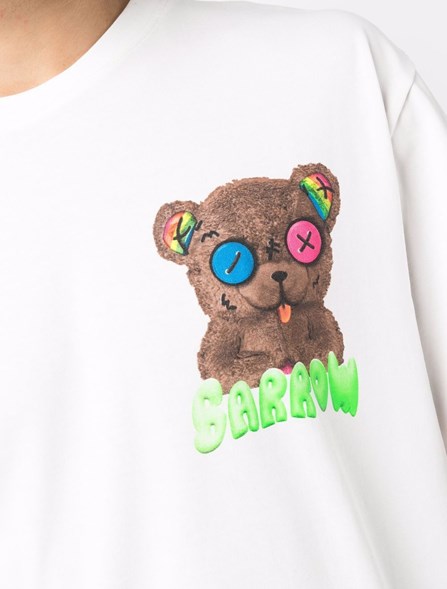 BARROW T-shirt in cotone | Dante5.com 031111002