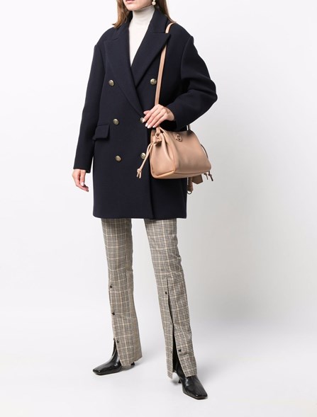 P A R O S H ダブルコート Dante5 Com Layedg012