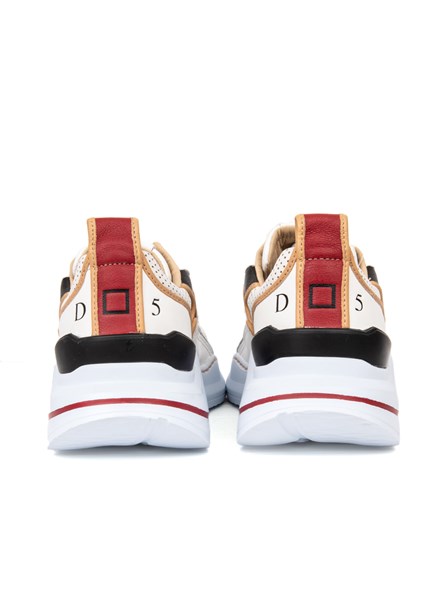 D.A.T.E. X DANTE 5 - 'FUGA' SNEAKERS