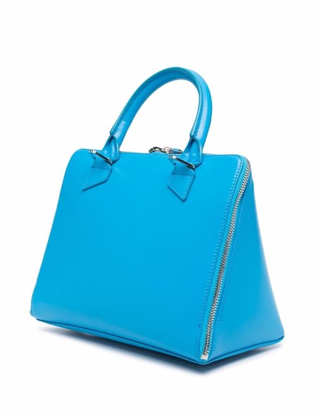 THE ATTICO BORSA MONDAY MEDIUM IN PELLE