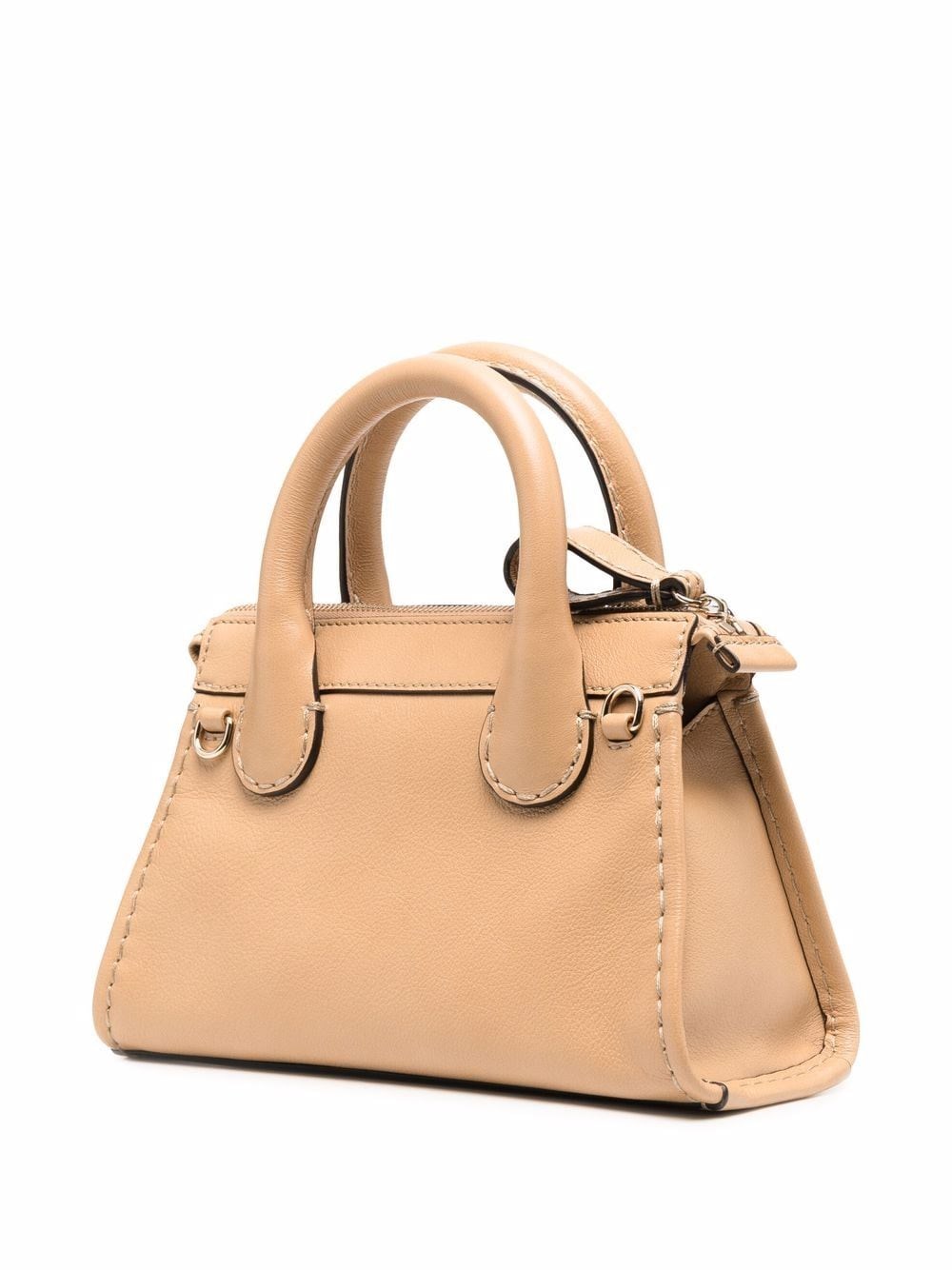 【CHLOE】EDITH MINI BAG Chloe Edith Mini Bag, Gray | Costco