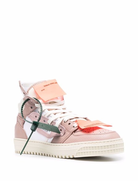 OFF-WHITE Sneakers alte Off-Court 3.0 | Dante5.com OWIA112S22LEA0013061