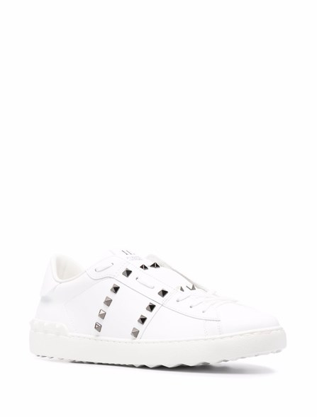 VALENTINO GARAVANI SNEAKERS 'ROCKSTUD UNTITLED' | Dante5.com XY2S0931BXE0BO