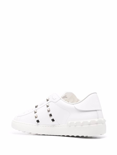 VALENTINO GARAVANI SNEAKERS 'ROCKSTUD UNTITLED' | Dante5.com XY2S0931BXE0BO