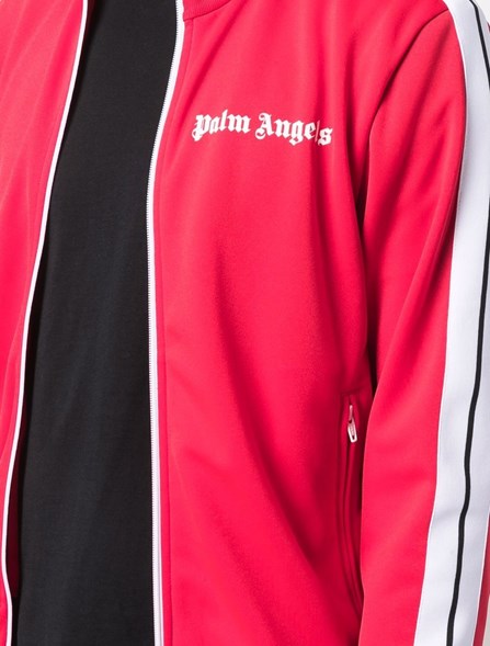 PALM ANGELS FELPA LOGO | Dante5.com PMBD001C99FAB0012501