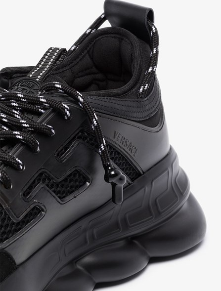 VERSACE SNEAKERS 'CHAIN REACTION 