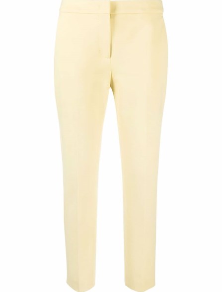 MAX MARA Pantaloni in jersey di viscosa | Dante5.com 17810621600PEGNO019