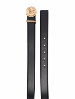 VERSACE - BIGGIE MEDUSA BELT