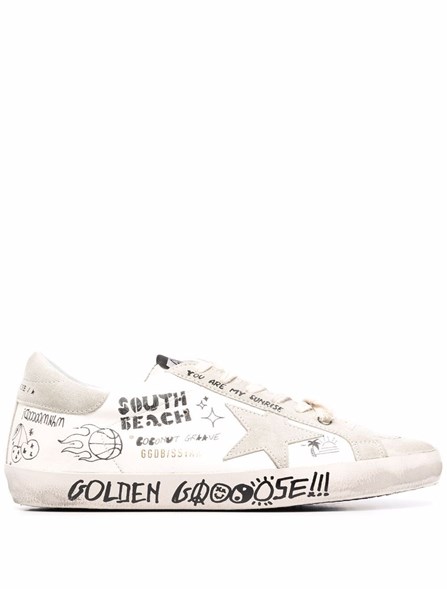 golden goose have a golden day