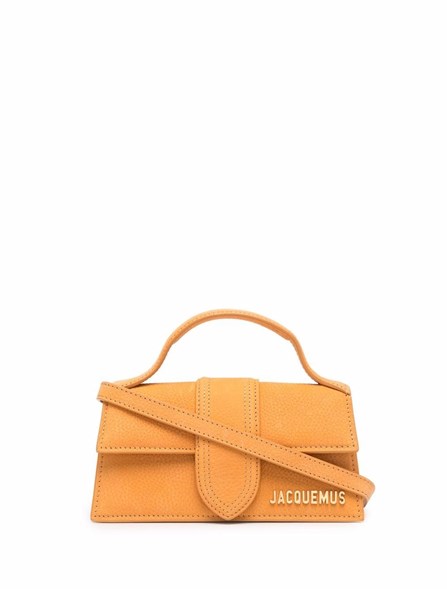 JACQUEMUS LE CHIQUITO LIGHT GREEN - Borse - JACQUEMUS